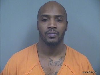 Darnell Lamar Jones Mugshot