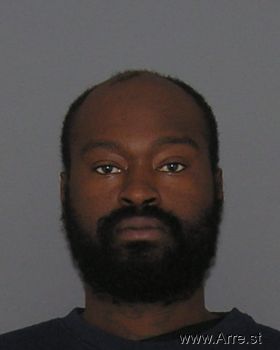 Darnell  Nelson Mugshot