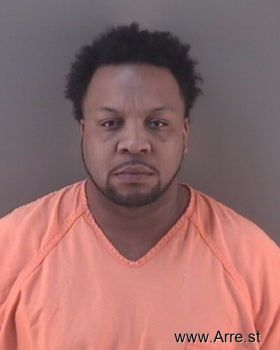 Darnell Allen Taylor Mugshot