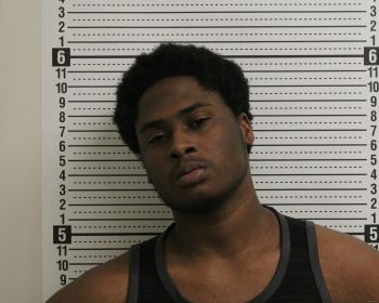 Darnell S Thompson Mugshot