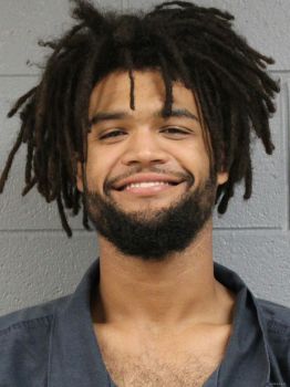 Darnell Mikeah Trotter Mugshot