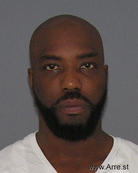 Darnell  Williams Mugshot