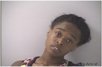 Darnesha Charmaine Chandler Mugshot