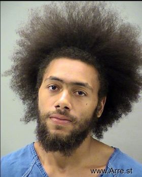 Daron Brandon Snowden Mugshot