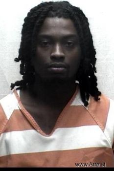 Darontae Raderick Smith Mugshot