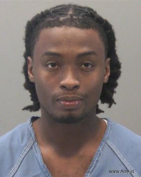 Darontae Raderick Dywayne Smith Mugshot