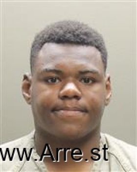 Darreion A Davis Mugshot