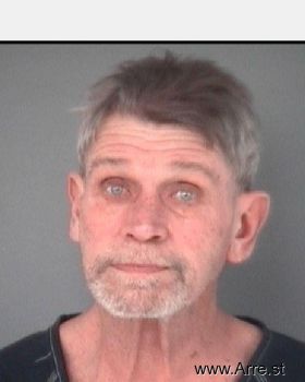 Darrel Keith Newell Mugshot