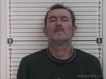 Darreld Ray Depriest Mugshot