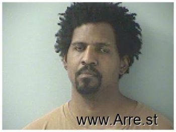 Darrell Anthony Anderson Mugshot