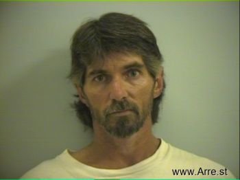 Darrell L. Barnett Mugshot