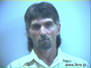 Darrell L. Barnett Mugshot