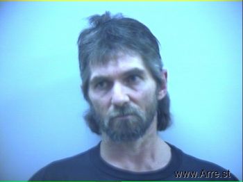 Darrell L Barnett Mugshot