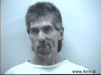 Darrell L. Barnett Mugshot