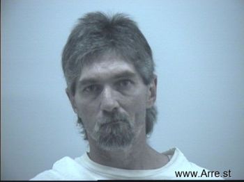 Darrell L. Barnett Mugshot