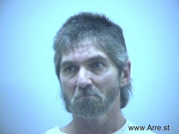 Darrell L. Barnett Mugshot