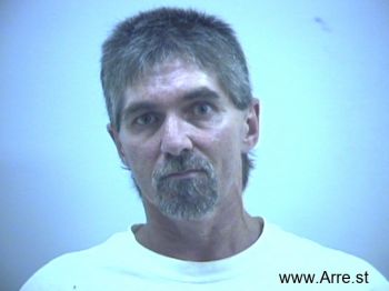 Darrell L Barnett Mugshot