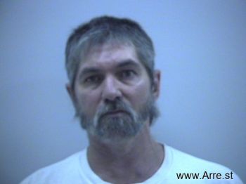 Darrell L Barnett Mugshot