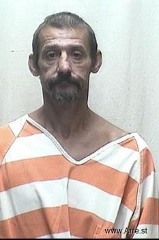 Darrell L Clark Mugshot