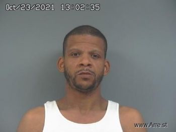 Darrell Allen Cole Mugshot