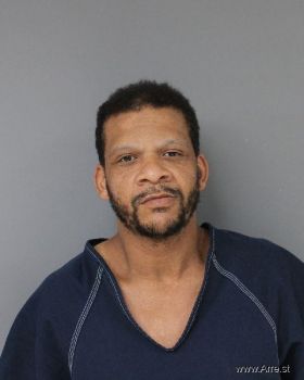 Darrell Allen Cole Mugshot