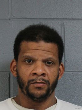 Darrell A Cole Mugshot