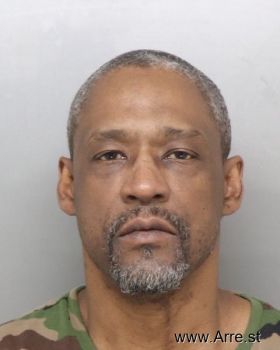 Darrell Jon Davis Mugshot