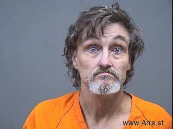 Darrell R Davis Mugshot