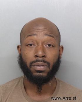 Darrell  Edmonds Mugshot