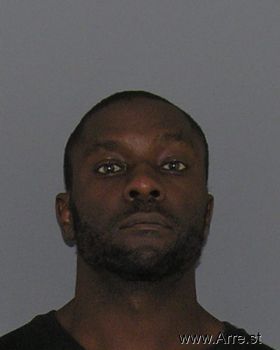 Darrell A Harris Mugshot