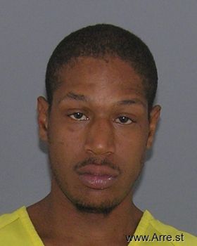 Darrell  Holmes Mugshot