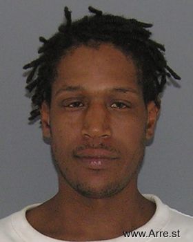 Darrell  Holmes Mugshot