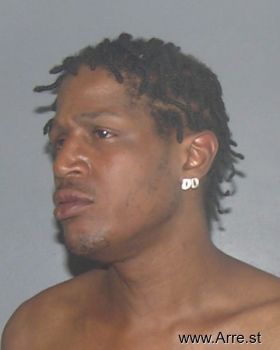 Darrell  Holmes Mugshot