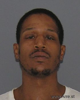 Darrell  Holmes Mugshot