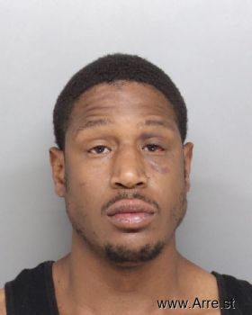 Darrell  Holmes Mugshot