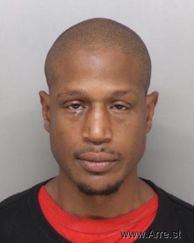 Darrell  Holmes Mugshot