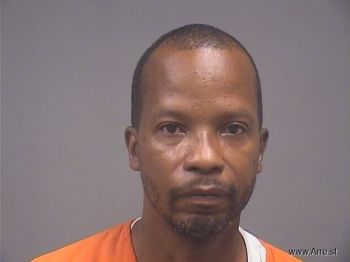 Darrell Nathaniel Jackson Mugshot