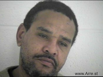 Darrell Alphonsus Jameson Jr Mugshot