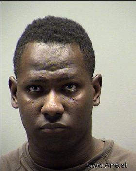 Darrell Maurice Jones Mugshot