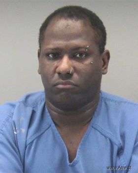 Darrell Maurice Jones Mugshot