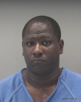 Darrell Maurice Jones Mugshot