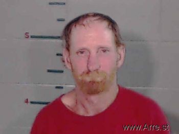 Darrell  Mullins Mugshot