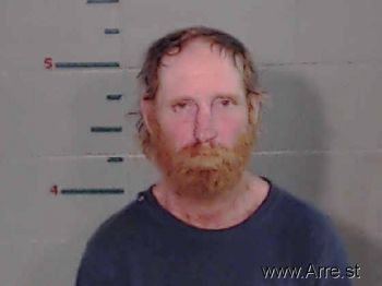 Darrell  Mullins Mugshot