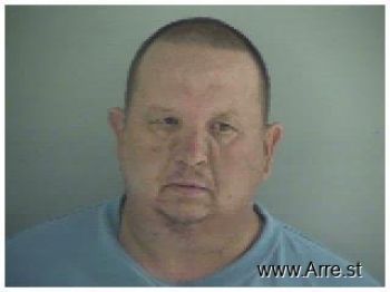 Darrell Wayne Price Mugshot