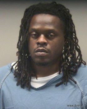 Darrell Lamont Shanklin Mugshot