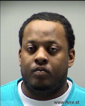 Darrell Anthony Thomas Mugshot