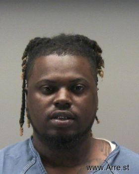 Darrell Toshe White Jr Mugshot