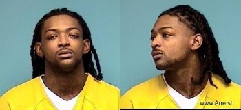 Darrell Lee Williams Mugshot