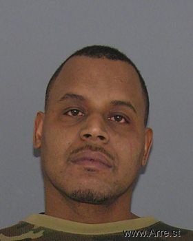 Darrell  Williams Mugshot