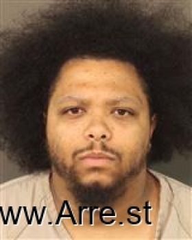 Darrelle Allen Jarrell Mugshot